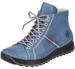 Rieker Stiefel Stiefeletten 7151014 715 71510-14