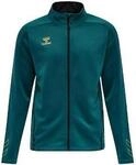 hummel Kapuzensweaters Sweat zipp&eacute; Cima XK bleu