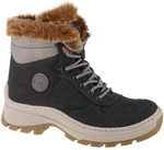 Rieker Damenstiefel Booties X9335