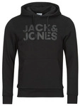 Jack & Jones Kapuzensweaters JJECORP LOGO SWEAT HOOD