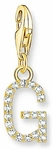 Thomas Sabo Schmuck Charms f&uuml;r Damen