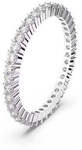 Swarovski Ring Anelli