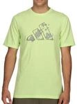 adidas T-Shirts & Poloshirts Trail Essentials