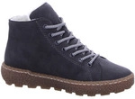 Rieker Stiefel Stiefeletten Schn&uuml;rstiefelette Warmfutter N1020/45