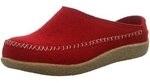 Haflinger Hausschuhe Blizzard Credo