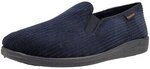 Fischer Herrenschuhe Slipper 204120-502