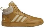 adidas Herrenstiefel Adidas Terrex Hoops 3.0 MID WTR IF2636 Brown