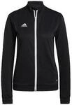 adidas Trainingsjacken Veste de surv&ecirc;tement Entrada 22 femme