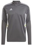 adidas Kapuzensweaters Condivo 22 Training 12 Zip