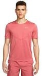 Nike T-Shirt T-shirt Rise 365 Rouge