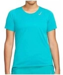 Nike T-Shirts & Poloshirts Race Top