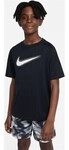 Nike T-Shirt f&uuml;r Kinder Df Multi + Ss