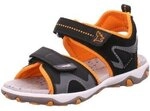 Superfit Babyschuhe Sandalen Sandale Synthetik MIKE 3.0 1-009470-0010
