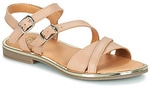 GBB Flache Sandalen SERAPHINE
