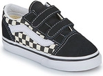Vans Kinderschuhe TD Old Skool V