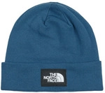 The North Face M&uuml;tze DOCK WORKER RECYCLED BEANIE