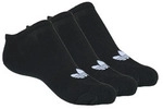 adidas S&ouml;ckchen TREFOIL LINER X3