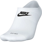 Nike S&ouml;ckchen Chaussettes everyday plus cushioned blanc/noir