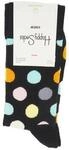 Happy socks Str&uuml;mpfe Big Dot Sock