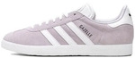 adidas Sneaker Gazelle Silver Dawn