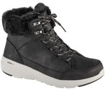 Skechers Damenstiefel On-The-GO Glacial Ultra - Cozyly