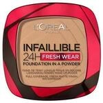 L'or&eacute;al Blush & Puder Infaillible 24H Fresh Wear 300