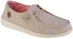 HEYDUDE Slip on Wendy Chambray