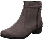 Rieker Stiefel Stiefeletten Y074145 Y07 Y0741-45