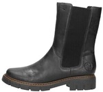 Rieker Stiefeletten Enkellaarsjes Plat
