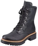 Rieker Stiefel Stiefeletten HWK Stiefel 72612-00