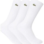 Lacoste S&ouml;ckchen Sportsocken im 3er-Pack