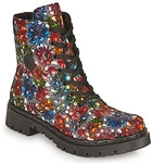 Rieker Damenstiefel Y2440-90
