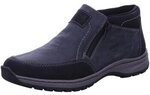 Rieker Herrenstiefel Schlupf/Rei&szlig;verschlussstiefelette Warmfutter 03352-45