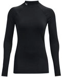 Under Armour Langarmshirt Sport NOS UA CG Authentics W 1131639