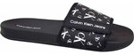 Calvin Klein Jeans Zehentrenner f&uuml;r Kinder V3B0806341172999