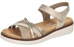 Remonte Keilabsatzsandalen Sandaletten D2058-90