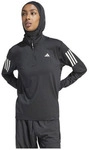 adidas Trainingsjacken Sweat-shirt Own The Run tissu AEROREADY