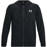 Under Armour Kapuzensweaters Sweat-Shirt En Polaire Ua Icon