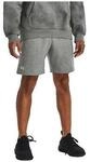 Under Armour Shorts Polaire Ua Rival