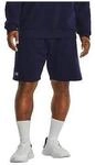 Under Armour Shorts Polaire Ua Rival