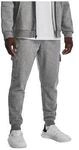 Under Armour Hosen Pantalon Cargo Ua Rival En Polaire