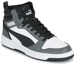 Puma Turnschuhe Rebound v6