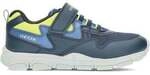 Geox Kinderschuhe j267na navy_lime