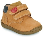 Geox Kinderstiefel MACCHIA