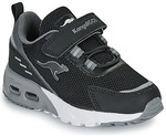 Kangaroos Kinderschuhe KX-Arg EV