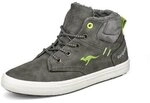 Kangaroos Stiefel Schnuerstiefel Kavu X 18769 000 2014