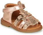 GBB Flache Sandalen CARETTE