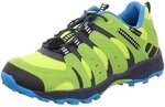 Lico Kinderschuhe Bergschuhe Fremont 420085