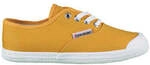 Kawasaki Sneaker Kawasaki Base Canvas Shoe K202405 5005 Golden Rod