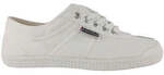 Kawasaki Sneaker Kawasaki Basic 23 Canvas Shoe K23B01 White